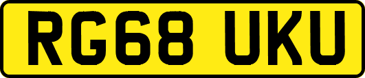 RG68UKU
