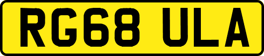 RG68ULA
