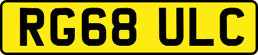 RG68ULC