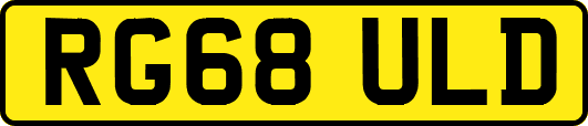 RG68ULD