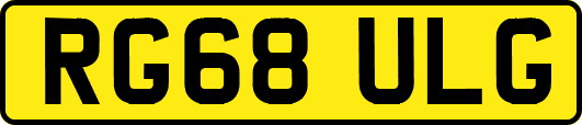 RG68ULG