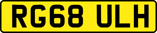 RG68ULH