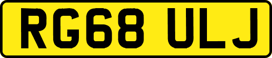 RG68ULJ