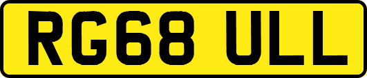 RG68ULL