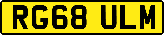 RG68ULM
