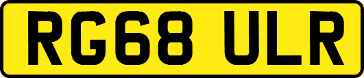 RG68ULR