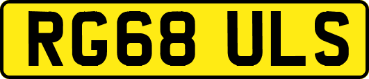 RG68ULS