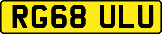RG68ULU