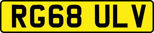 RG68ULV