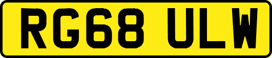RG68ULW