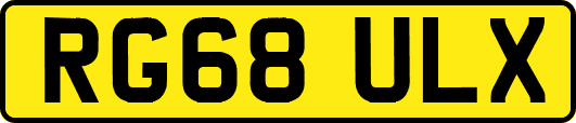 RG68ULX