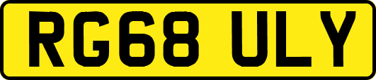 RG68ULY