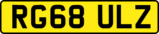 RG68ULZ