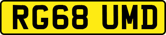 RG68UMD