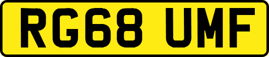 RG68UMF