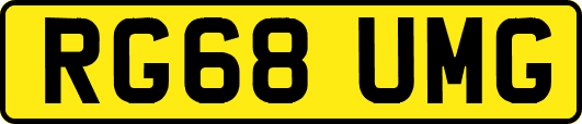 RG68UMG