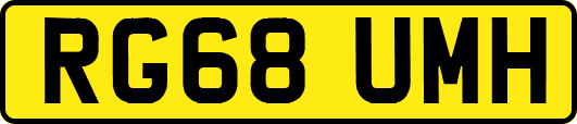 RG68UMH