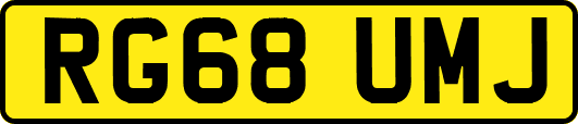 RG68UMJ