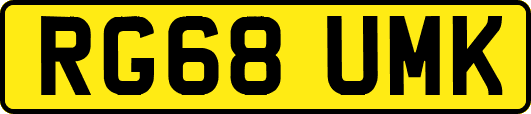 RG68UMK