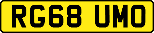 RG68UMO