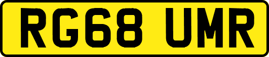 RG68UMR