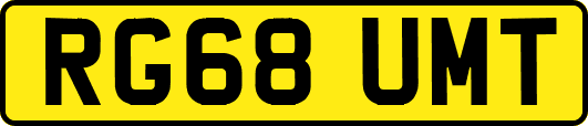 RG68UMT