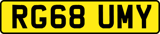 RG68UMY