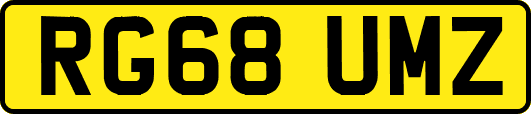 RG68UMZ