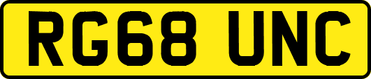 RG68UNC
