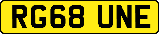 RG68UNE