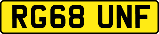 RG68UNF