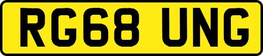 RG68UNG
