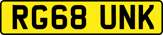 RG68UNK