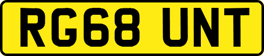 RG68UNT