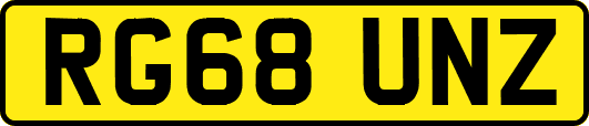 RG68UNZ