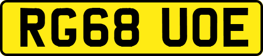 RG68UOE
