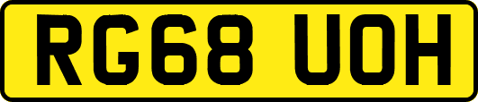 RG68UOH
