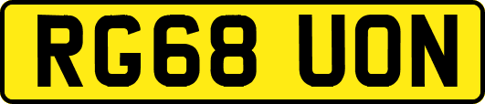 RG68UON