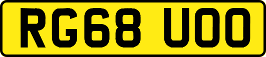 RG68UOO