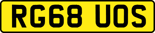 RG68UOS