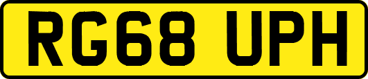 RG68UPH