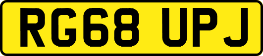 RG68UPJ