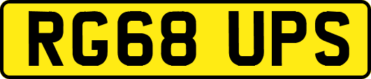 RG68UPS