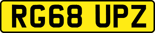 RG68UPZ