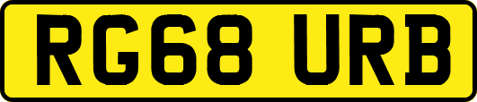 RG68URB