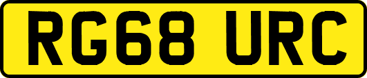 RG68URC