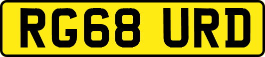 RG68URD