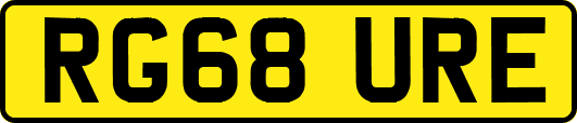 RG68URE