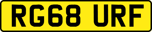 RG68URF
