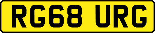 RG68URG